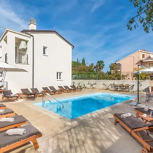 Apartment Ren, Novigrad Istria