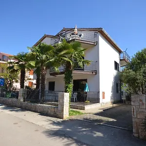 Apartment Ljiljana, Novigrad Istria